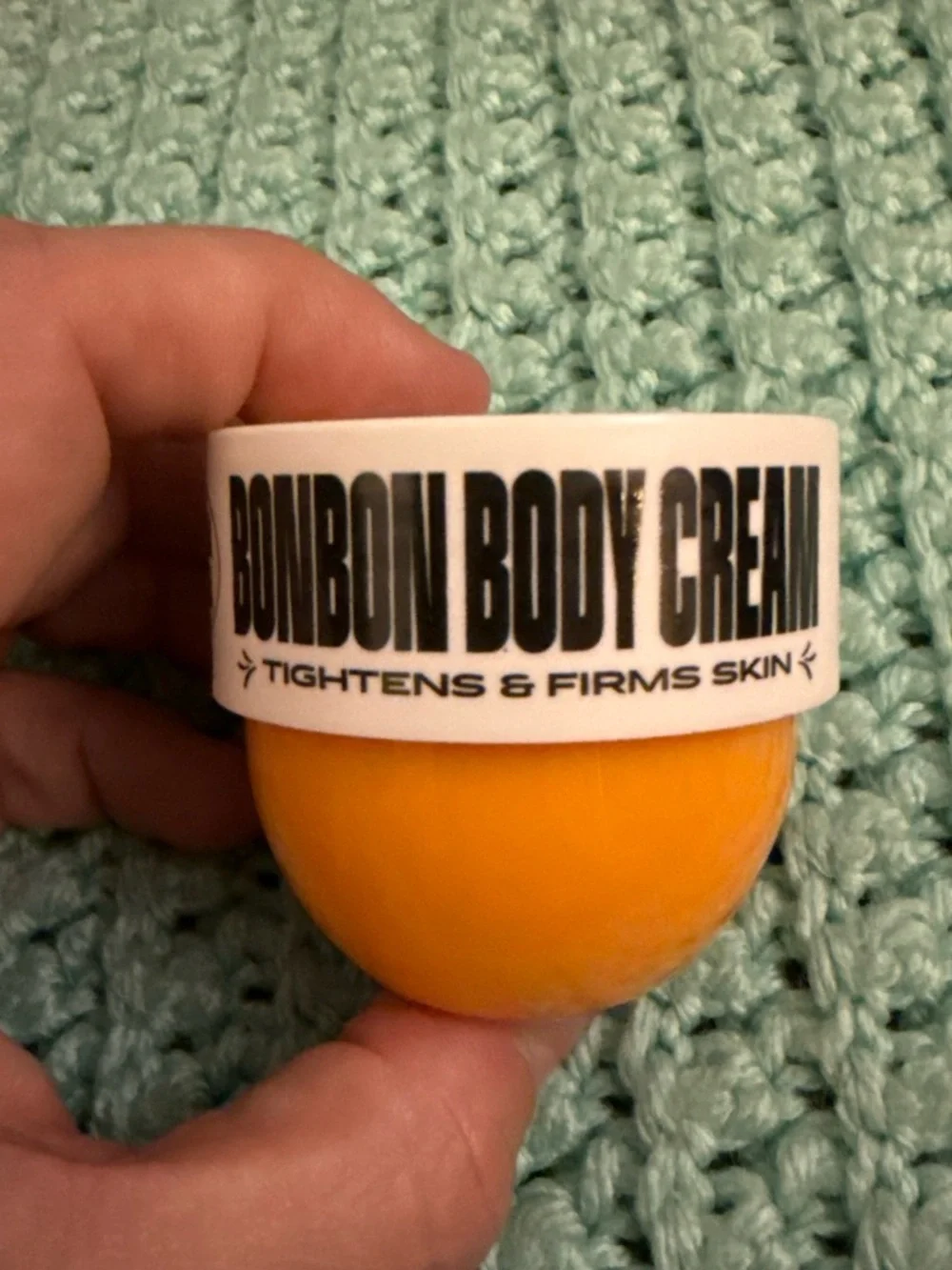 miami Multi-Color Body Cream Trio — Red, Pink, Purple, Orange